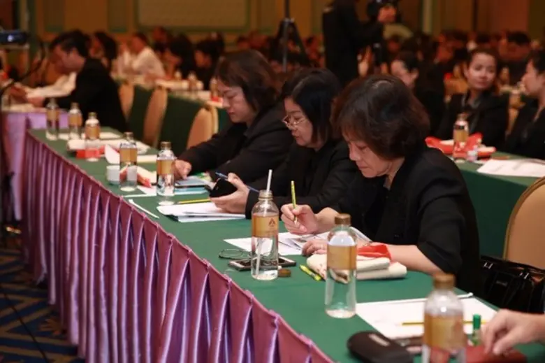 กรมโรงงานอุตสาหกรรมเสนอผลการศึกษาพื้นที่ศักยภาพเพื่อพัฒนาด้านอุตสาหกรรม 17 จังหวัด