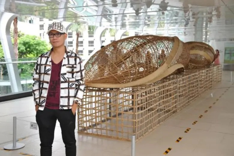 ราชประสงค์ ร่วมกับ ททท. เปิดมหานครแห่งศิลปะ ตอกย้ำที่สุดแห่ง “อาร์ต เดสติเนชั่น” กับ “เดอะ ราชประสงค์ อาร์ต เมซ แอท ราชประสงค์ สกายวอล์ค”