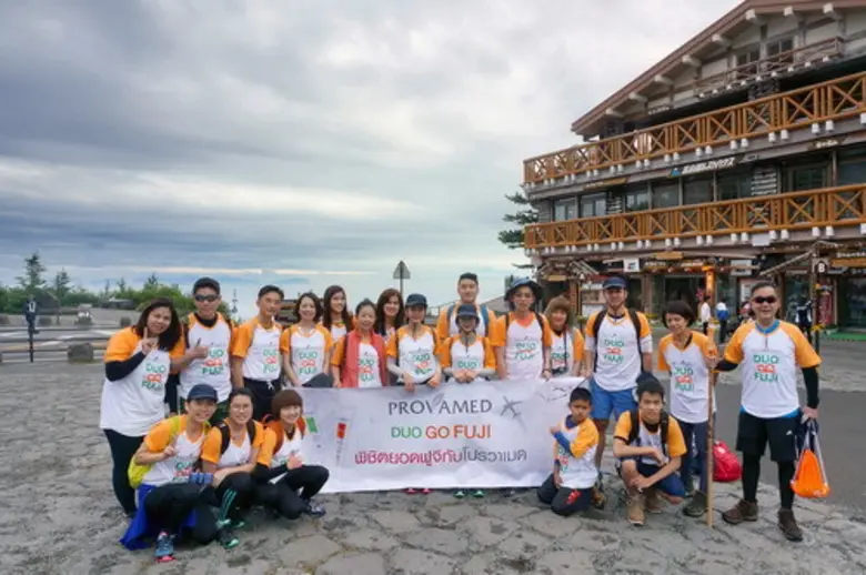 ตอกย้ำประสิทธิภาพของกันแดดและผลิตภัณฑ์ลดเ...