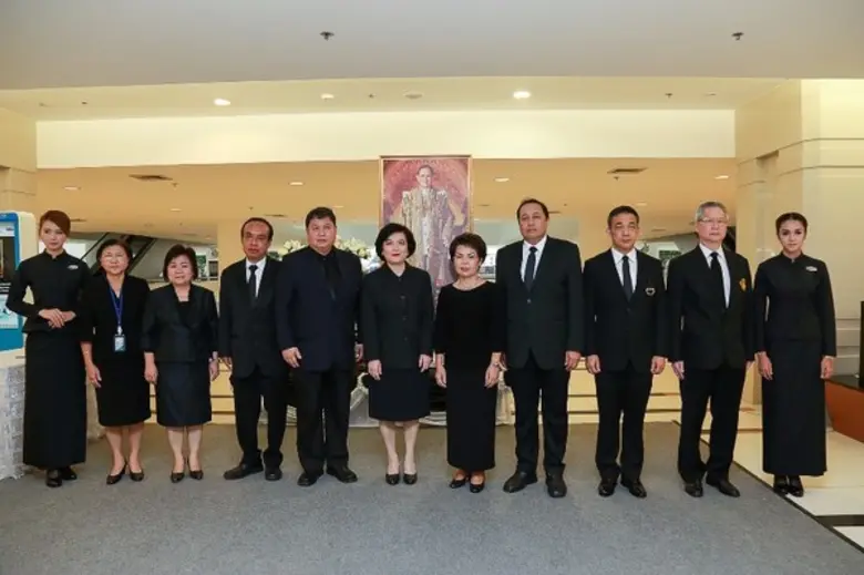 นางทรงพร โกมลสุรเดช ปลัดกระทรวงดิจิทัลเพื...