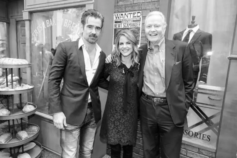 เจ.เค.โรว์ลิ่ง นำทีมร่วมงาน Fantastic Beasts - Global Fan Event with IMAX เหล่าสาวกร่วมงานคับคั่ง