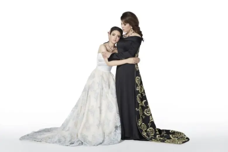 ช่อง 3 เตรียมส่งละครฟอร์มยักษ์สุดอลังการ “ดาวหลงฟ้า ภูผาสีเงิน” ลงจอ จับพระเอก เด่นคุณ งานเนตร ประกบคู่นางเอกป้ายแดง นาตาลี ปณาลี