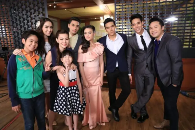 ช่อง 3 เตรียมส่งละครฟอร์มยักษ์สุดอลังการ “ดาวหลงฟ้า ภูผาสีเงิน” ลงจอ จับพระเอก เด่นคุณ งานเนตร ประกบคู่นางเอกป้ายแดง นาตาลี ปณาลี