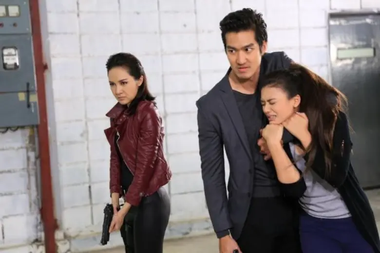 ช่อง 3 เตรียมส่งละครฟอร์มยักษ์สุดอลังการ “ดาวหลงฟ้า ภูผาสีเงิน” ลงจอ จับพระเอก เด่นคุณ งานเนตร ประกบคู่นางเอกป้ายแดง นาตาลี ปณาลี