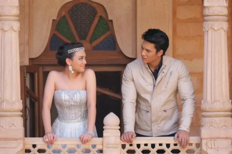 บทประพันธ์โดย เอื้องอรุณ สมิตสุวรรณ บทโทร...