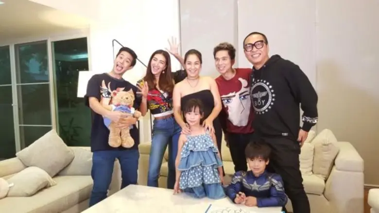 ในที่สุดก็ถึงคิวที่ "บันเทิงพลาซ่า ซุปตาร...