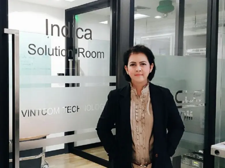 เริ่มได้ยินชื่อคุณทรงศรี ศรีรุ่งเรืองจิต ...