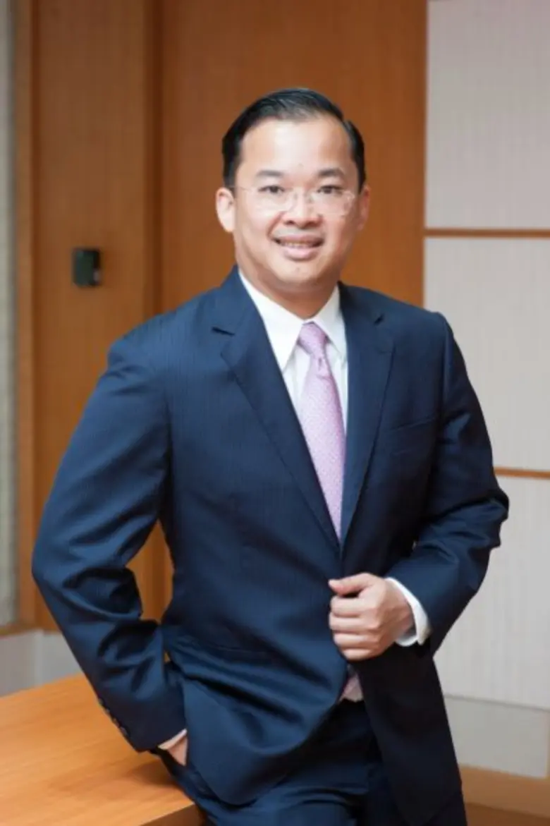 เห็นช่วงนี้ "จอมทรัพย์ โลจายะ" ประธานกรรม...