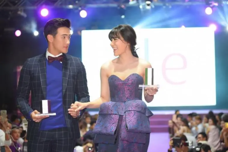 แม้ละคร "เพียงชายคนนี้ไม่ใช่ผู้วิเศษ" จะล...