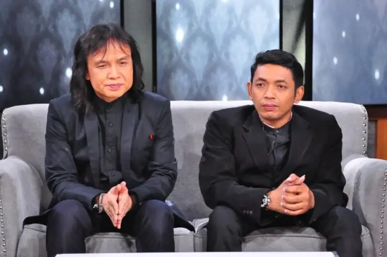 รายการพิเศษ "หัวใจเดียวกัน" รายการที่จะนำ...