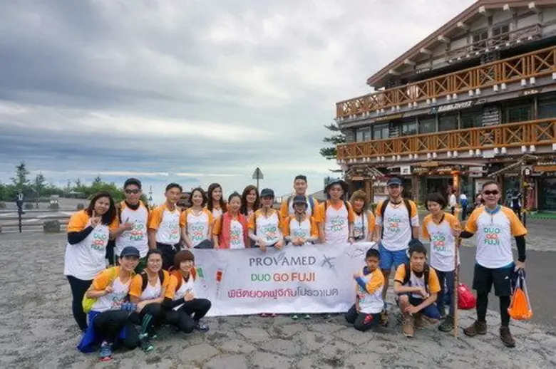 คุณพิรุณโรจน์ ไกรสุรพงศ์ กรรมการผู้จัดการ...