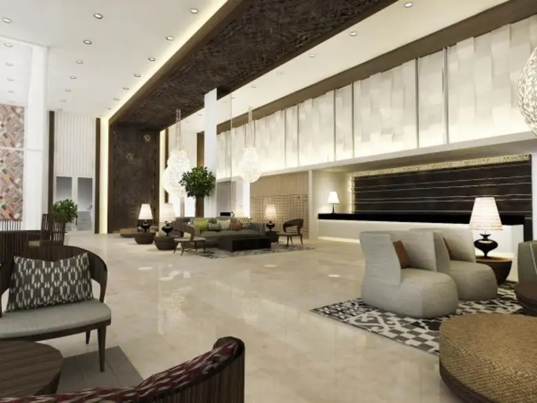 โรงแรมแคนทารี โคราช ในเครือเคป & แคนทารี ...