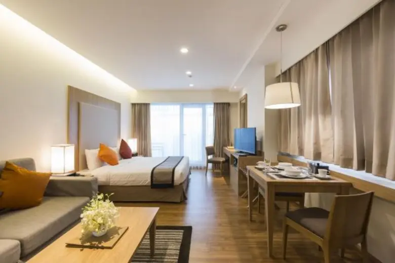 เคป & แคนทารี โฮเทลส์ พร้อมเปิด โรงแรมแคนทารี โคราช ภายในเดือนธันวาคม 2559