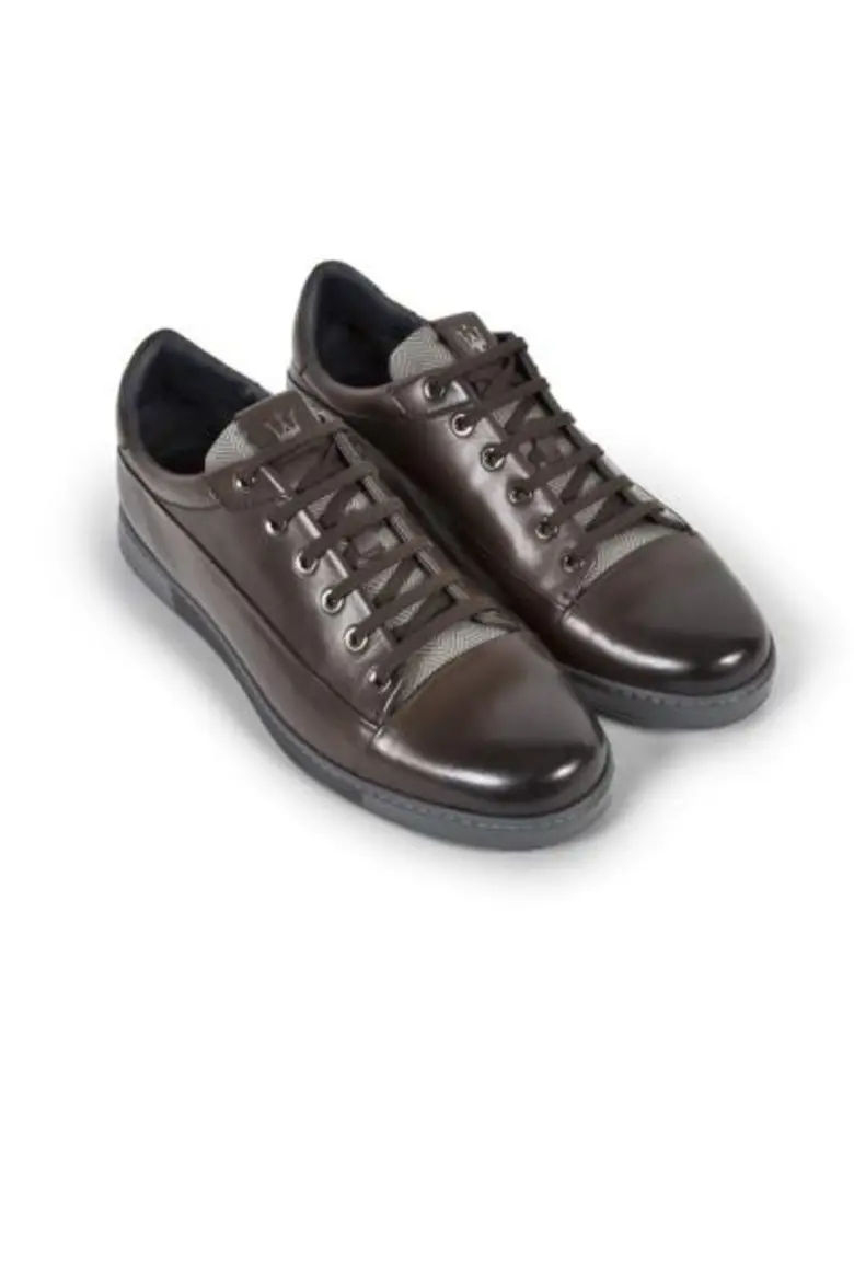 แอร์เมเนจิลโด เซนญ่า เปิดตัว “มาเซราติ แคปซูล คอลเลกชั่น Spring-Summer 2017”