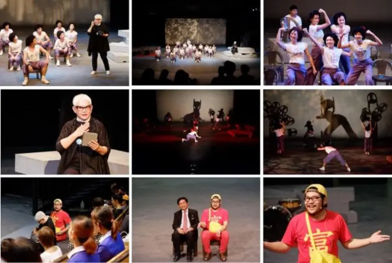 ครูเล็ก-ภัทราวดี มีชูธน ศิลปินแห่งชาติสาข...