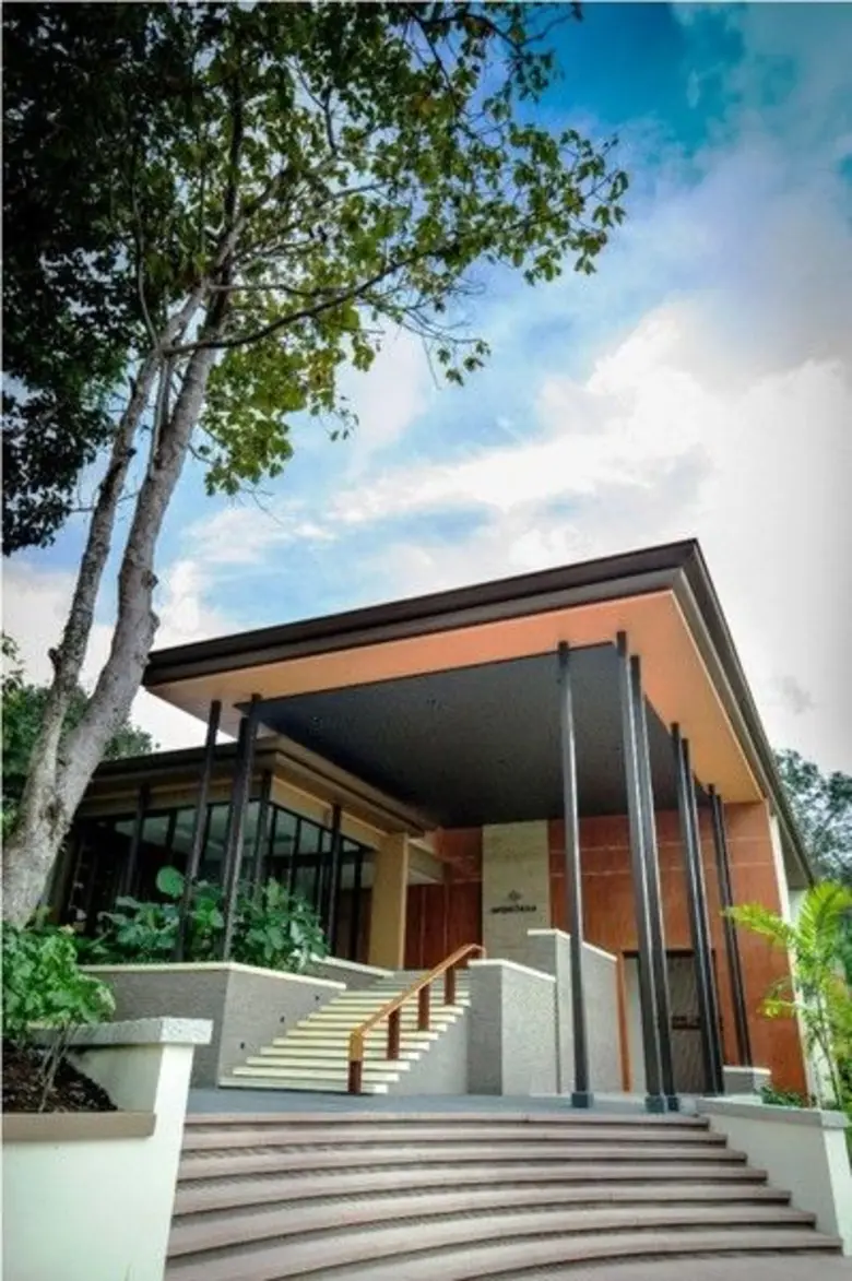 As part of its on-going lecture series, T...