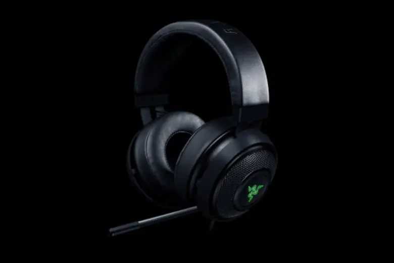ชุดหูฟังเกมมิ่ง Razer Kraken Pro V2 และ R...