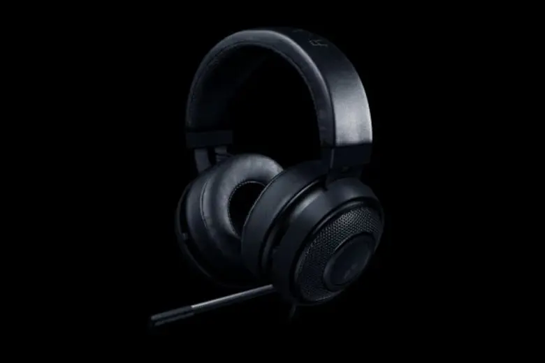 Razer เปิดตัวชุดหูฟังใหม่ล่าสุด Razer Kraken V2 ที่มาพร้อมกับไดรเวอร์ปรับเสียงได้ ดีไซน์ด้วยโครงอลูมิเนียมชิ้นเดียว เพื่อมอบความสบายสูงสุดสำหรับนักกีฬา esport ตัวจริง