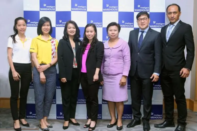 นายสราวุฒิ เล้าประเสริฐ ประธานชมรมเทคโนโล...