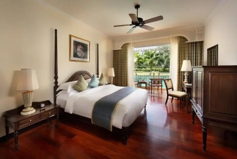 โรงแรม โซฟิเทล กระบี่ โภคีธรา กอล์ฟ แอนด์...