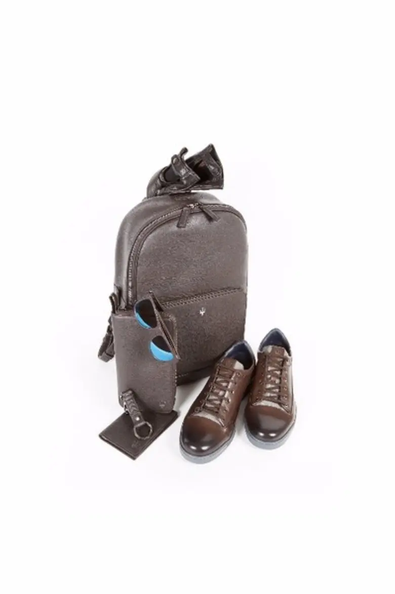 แอร์เมเนจิลโด เซนญ่า เปิดตัว “มาเซราติ แคปซูล คอลเลกชั่น Spring-Summer 2017