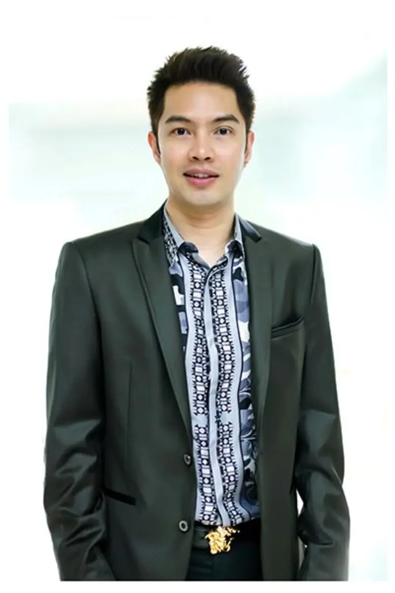 ธีร์ธวัช แร่จั่น บอสใหญ่แห่งค่ายเดอร์มาลิ...