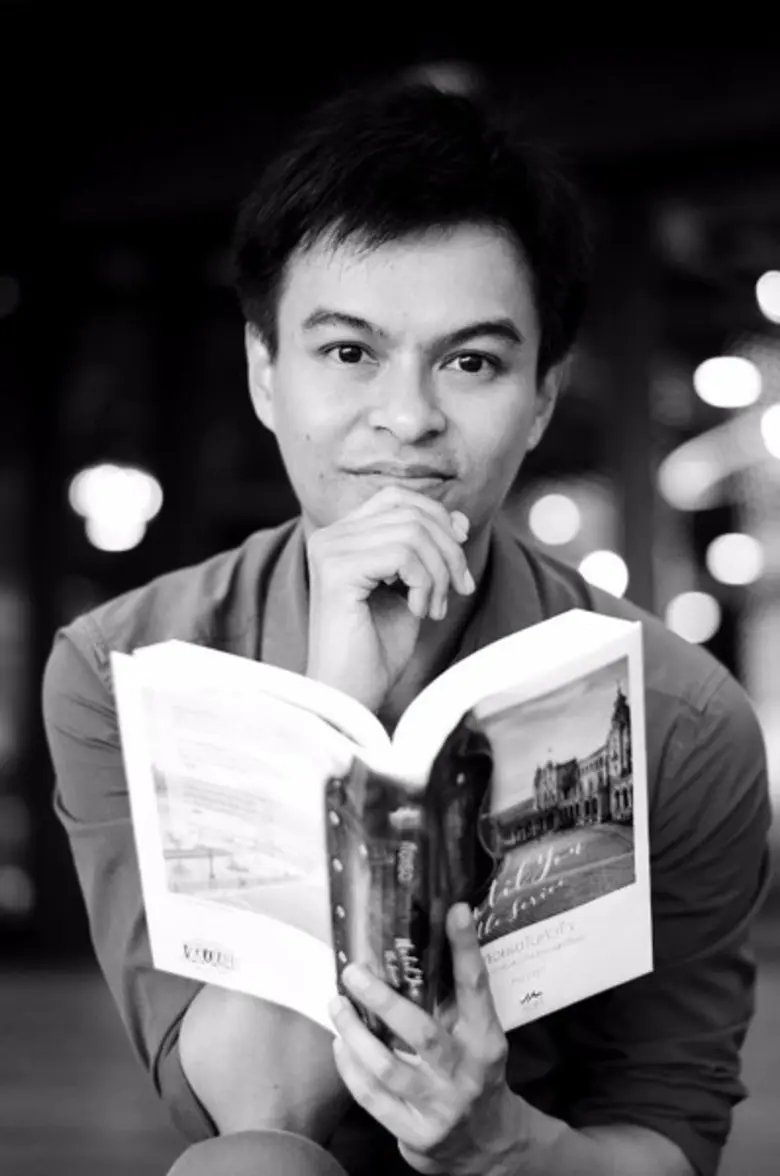 “คือเธอในหัวใจ” ตีแผ่เรื่องรักที่ไม่จำกัด นิยายรัก'แอลจีบีที’ ผลงานเล่มล่าสุดของ “หมอตุ๊ด”