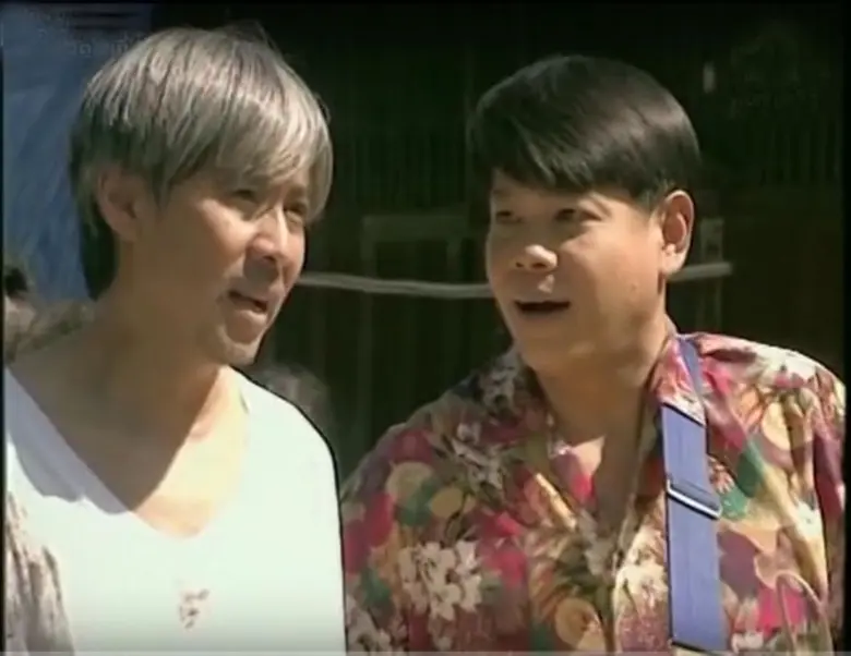 ช่องเวิร์คพอยท์ หมายเลข 23 นำละครเทิดพระเกียรติ ชุด “พ่อ” ที่ถ่ายทำเมื่อ 17 ปีที่แล้ว กลับมาให้ได้ชมกันอีกครั้ง