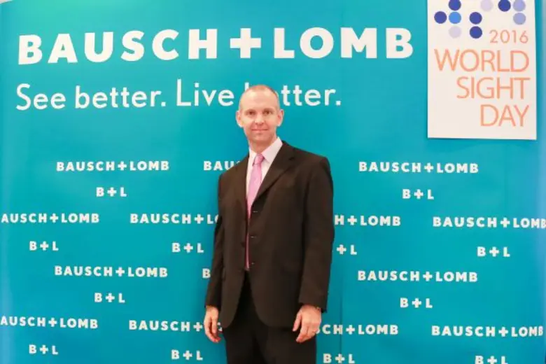 หมอเจี๊ยบ - ลลนา ชวนคนไทยใส่ใจสุขภาพตาพร้อมร่วมแบ่งปันเพื่อผู้ป่วยโรคตา