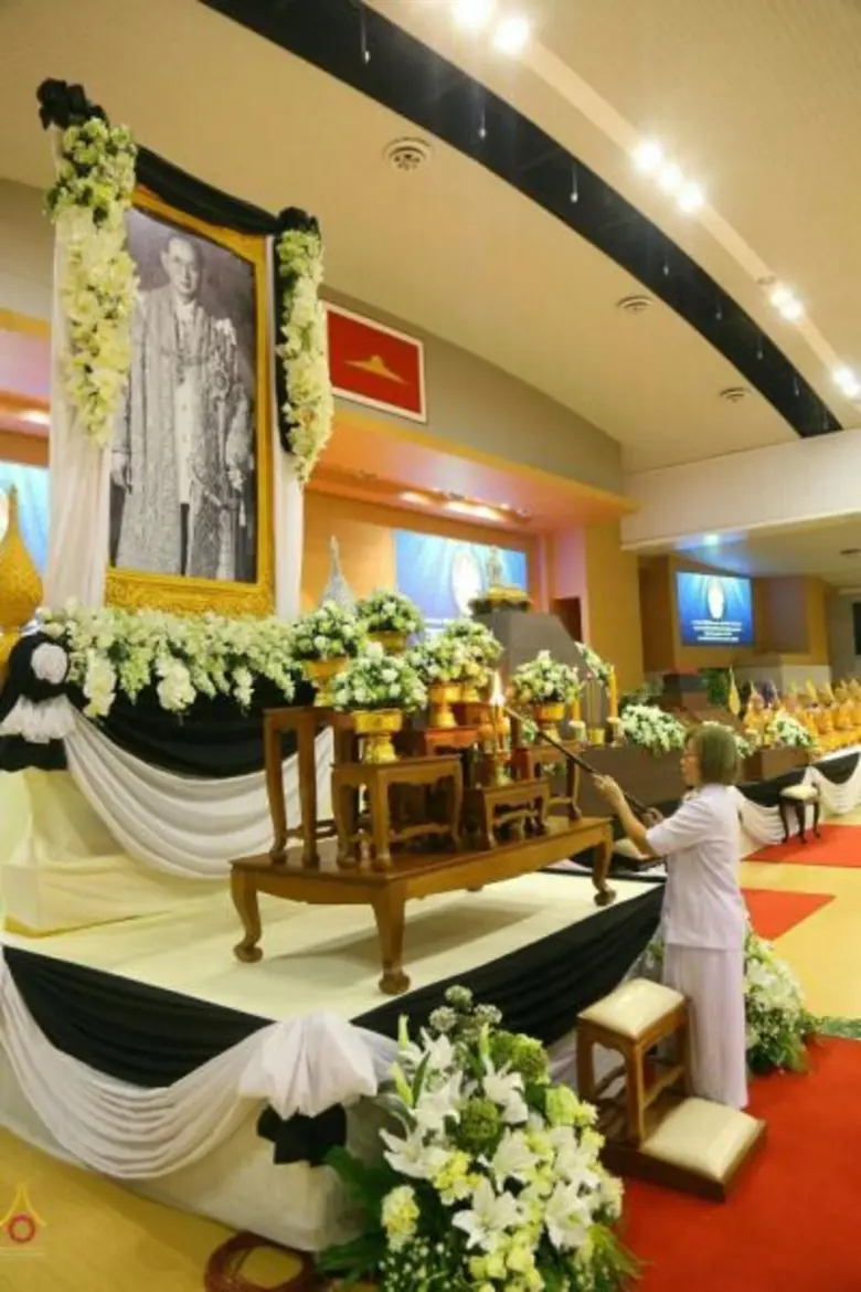 พระสนิทวงศ์ วุฑฒิวังโส ผู้อำนวยการสำนักสื...