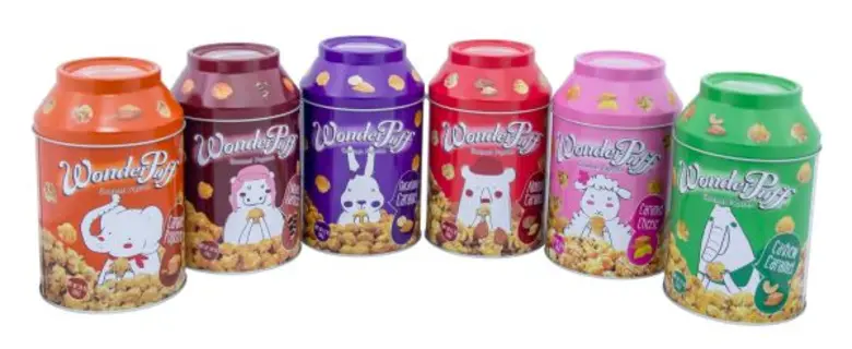 เครือเฮอริเทจ ผู้นำเข้าผลิตส่งออก และจัดจ...