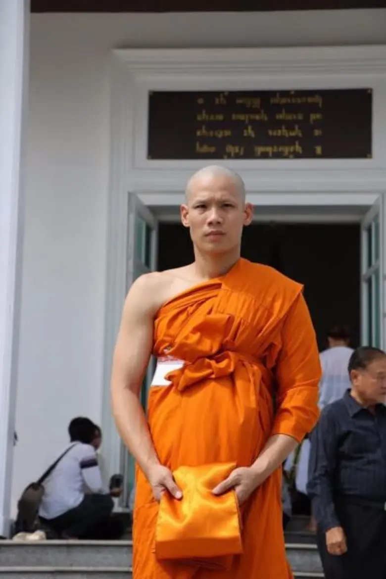 นับเป็นอีกหนึ่งพสกนิกรชาวไทยที่ขอยืนหยัดท...