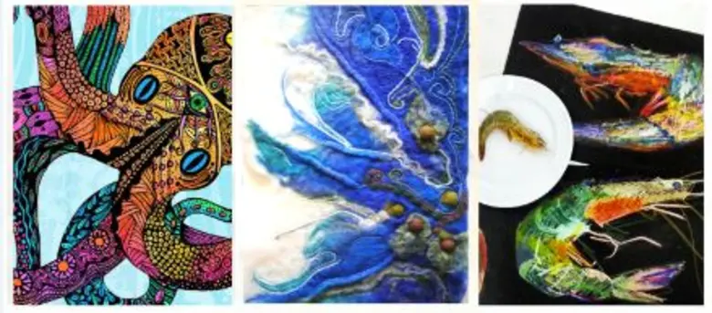 เปิดโลกทัศน์กว้างด้านศิลปะและการดีไซน์สำห...