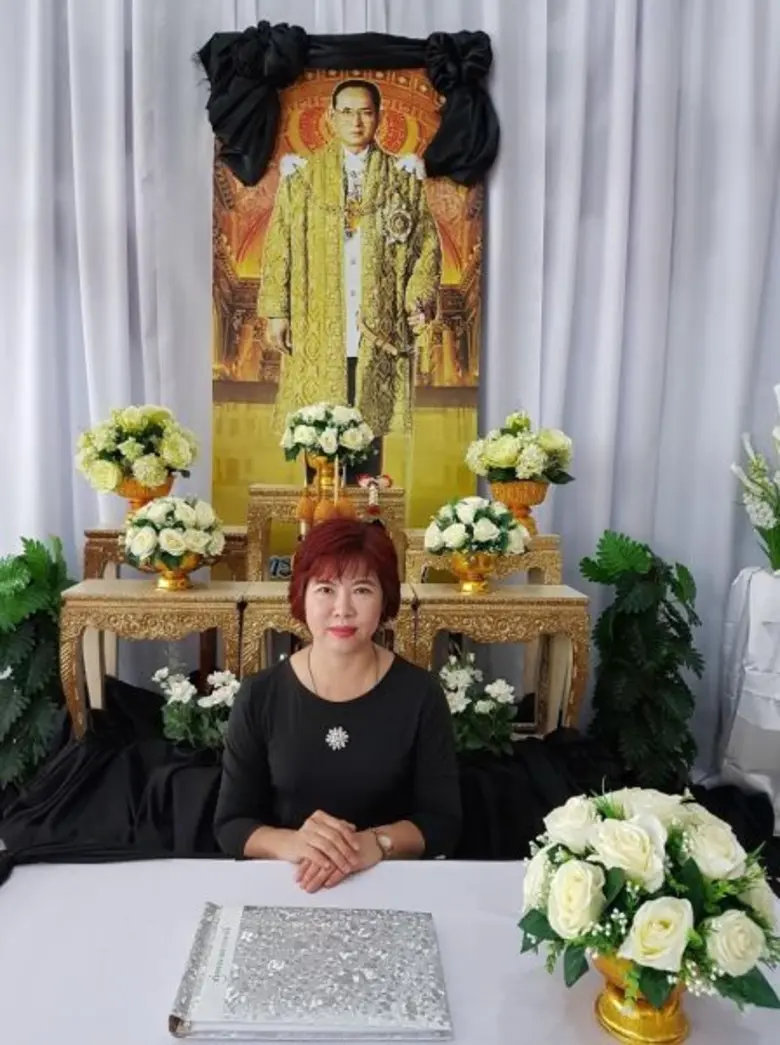 "...เด็ก เป็นผู้ที่จะได้รับช่วงทุกสิ่งทุก...