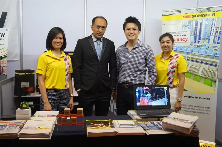 นายสราวุธ เล้าประเสริฐ ประธานชมรมเทคโนโลย...