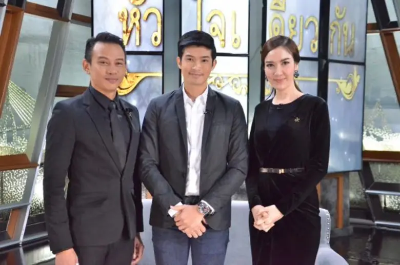 ทีวีไกด์: รายการเฉพาะกิจ “หัวใจเดียวกัน” ออกอากาศทุกวัน ยกเว้นวันศุกร์ เวลา 20.15น. ช่องวัน31