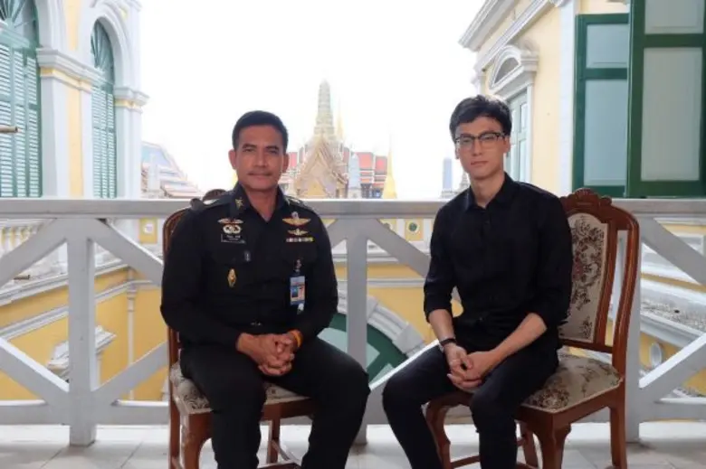 ทีวีไกด์: รายการเฉพาะกิจ “หัวใจเดียวกัน” ออกอากาศทุกวัน ยกเว้นวันศุกร์ เวลา 20.15น. ช่องวัน31