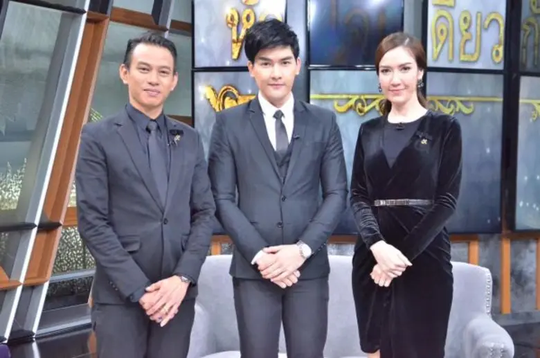 ทีวีไกด์: รายการเฉพาะกิจ “หัวใจเดียวกัน” ออกอากาศทุกวัน ยกเว้นวันศุกร์ เวลา 20.15น. ช่องวัน31