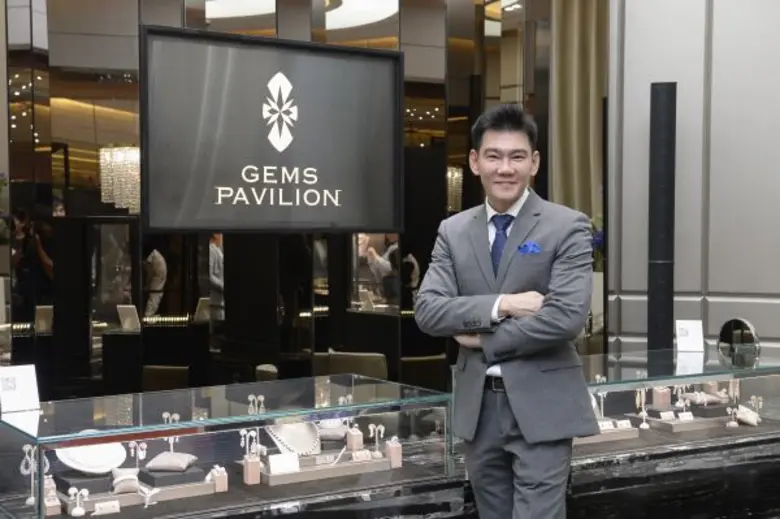 อลังการงานสร้างสมกับผู้นำด้านจิวเวลรี่ของ...