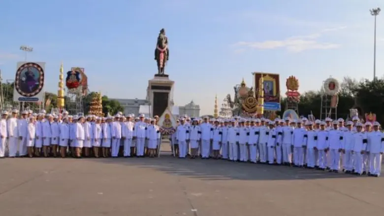 เมื่อเร็วๆ นี้ พล.ต.อ วัชรพล ประสารราชกิจ...