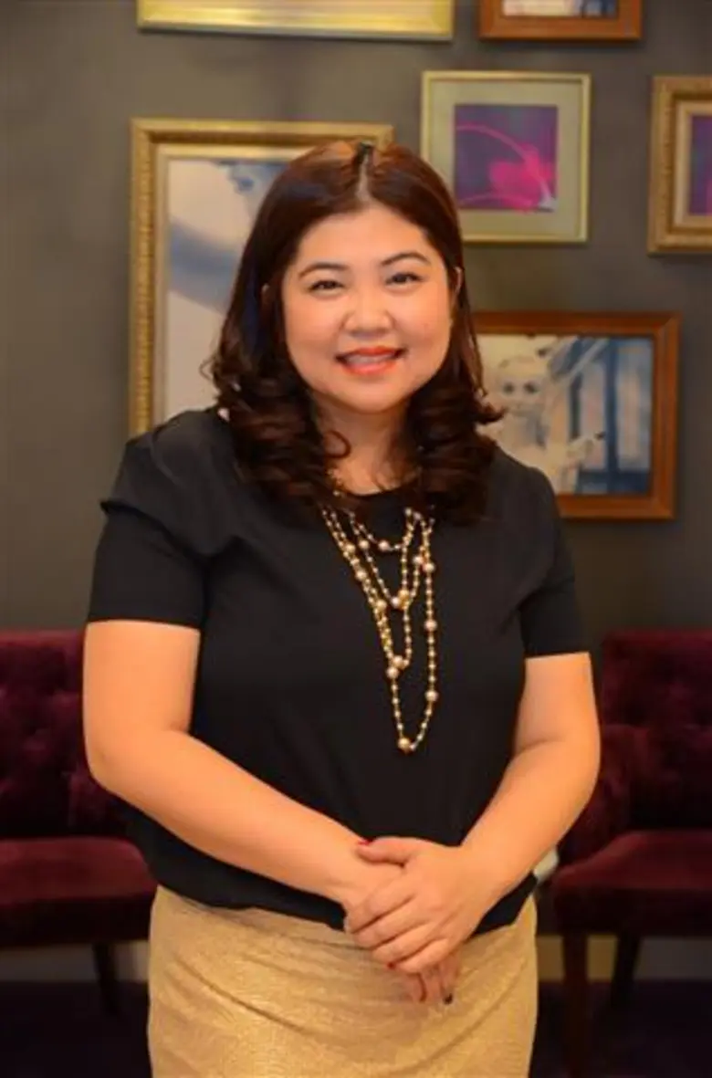 โบว์- อินทิรา นาคสกุล ผู้บริหารบัตรสมาชิก...