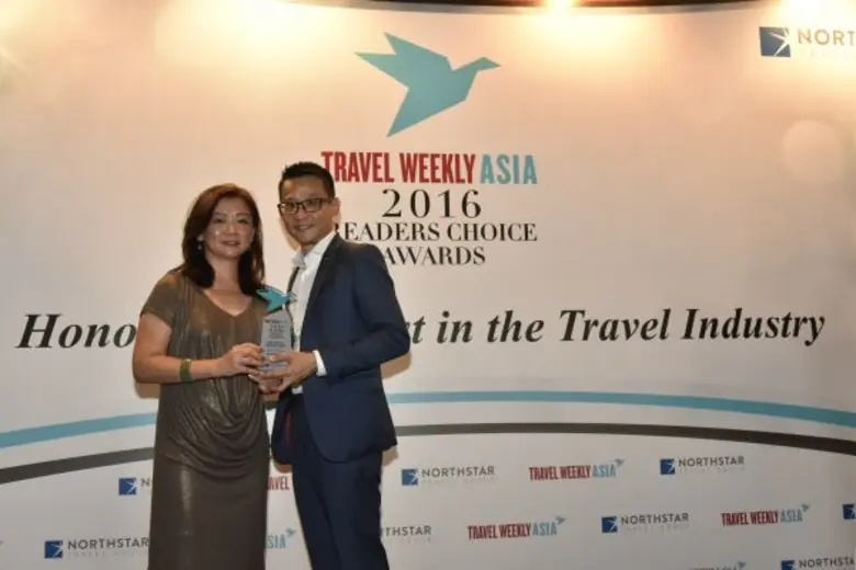 แอสคอท์ คว้ารางวัลอันทรงเกียรติในสาขา “แบรนด์เซอร์วิสเรสซิเด้นท์ชั้นนำ” และ “เครือเซอร์วิสเรสซิเด้นท์ที่ดีที่สุด” ของภูมิภาคเอเชีย