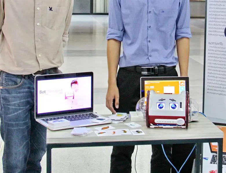 ผศ.ดร.บุญเสริม แก้วกำเหนิดพงษ์ อาจารย์ประ...