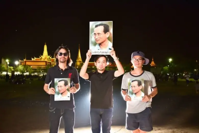 “เราจะเข้มแข็งไปด้วยกัน” “มี เรคคอร์ด” ขอร่วมเป็นอีกหนึ่งพลังใจทำดีเพื่อ “พ่อ”