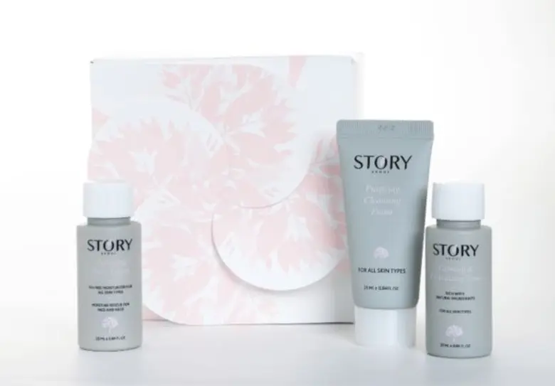 เรื่องจริงของการมีผิวสวยด้วยวิธีธรรมชาติ ...