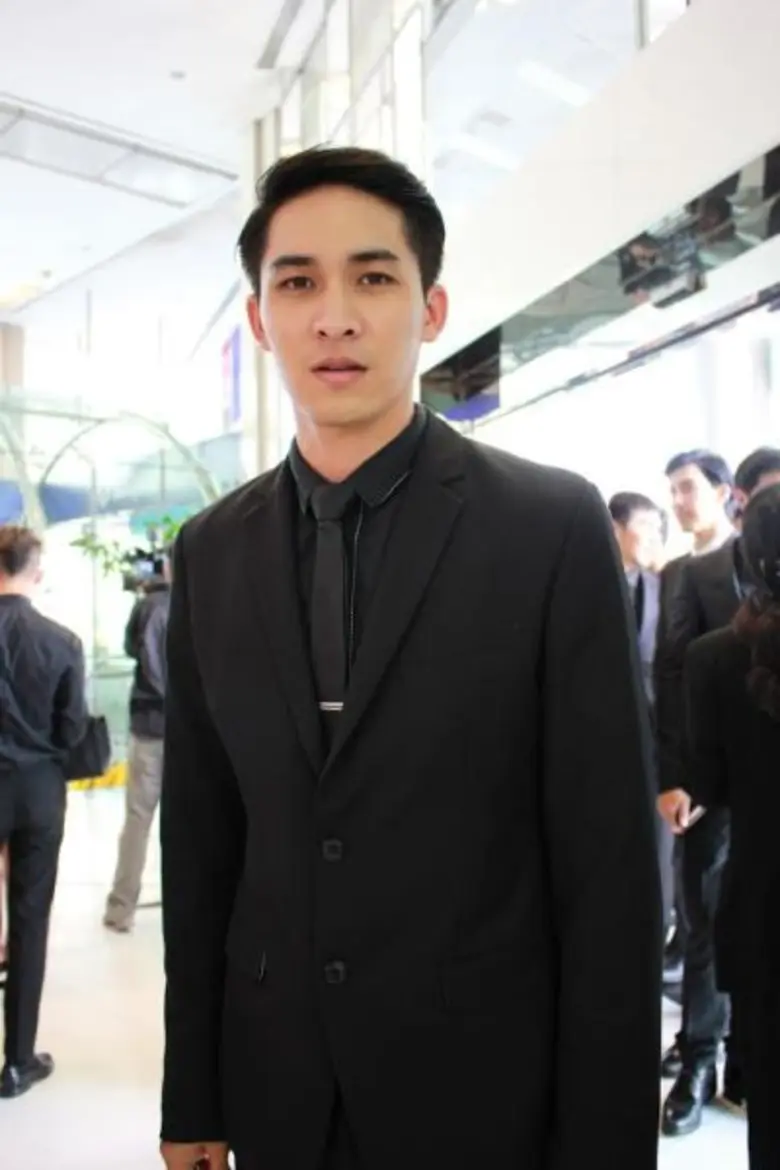 ก้อง – สรวิชญ์ สุบุญ พระองค์ท่านสอนเราเยอ...