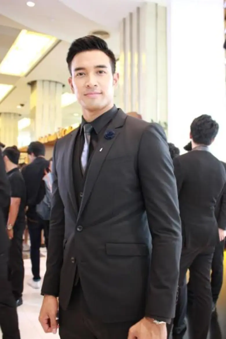 นักแสดงช่อง 3 ร่วมแสดงความรู้สึกต่อในหลวง (Set 2)