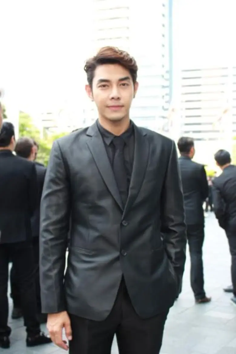 นักแสดงช่อง 3 ร่วมแสดงความรู้สึกต่อในหลวง (Set 2)