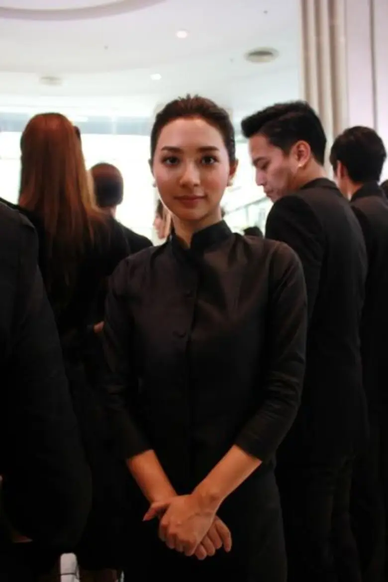 นักแสดงช่อง 3 ร่วมแสดงความรู้สึกต่อในหลวง (Set 2)