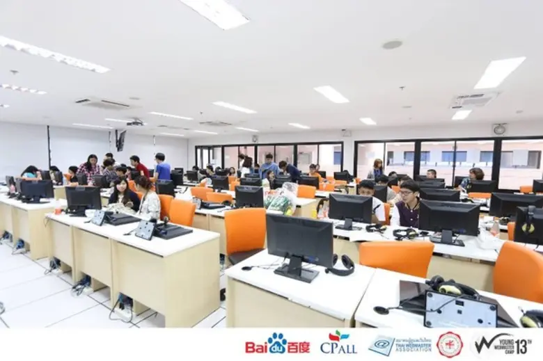 ค่ายเจาะลึกวิชาชีพเว็บมาสเตอร์สำหรับนักศึกษา Young Webmaster Camp ครั้งที่ 14 เปิดรับสมัครอย่างเป็นทางการแล้ว